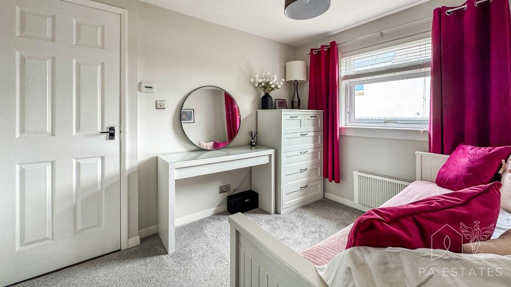 Bedroom 2.