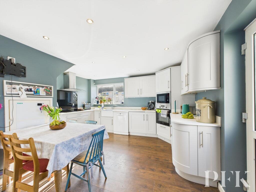 Dining / Kitchen