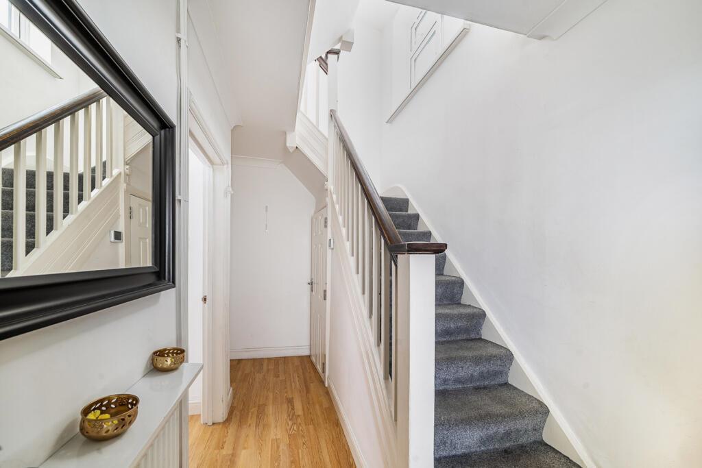 Davidson Frost-Wellings, DFW, Merlin Crescent, Edg