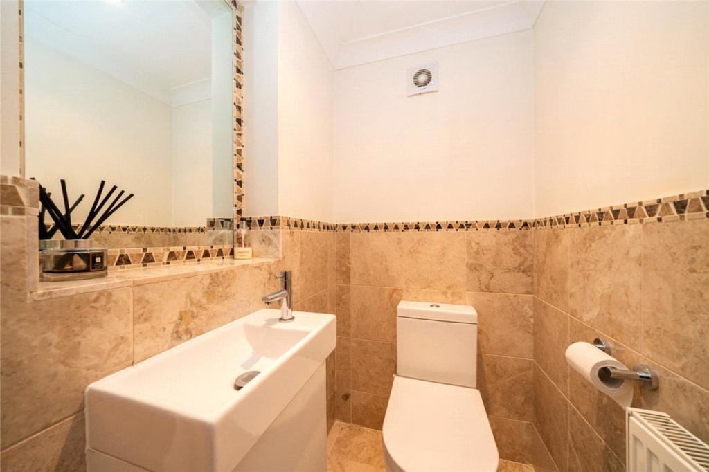 Cloakroom