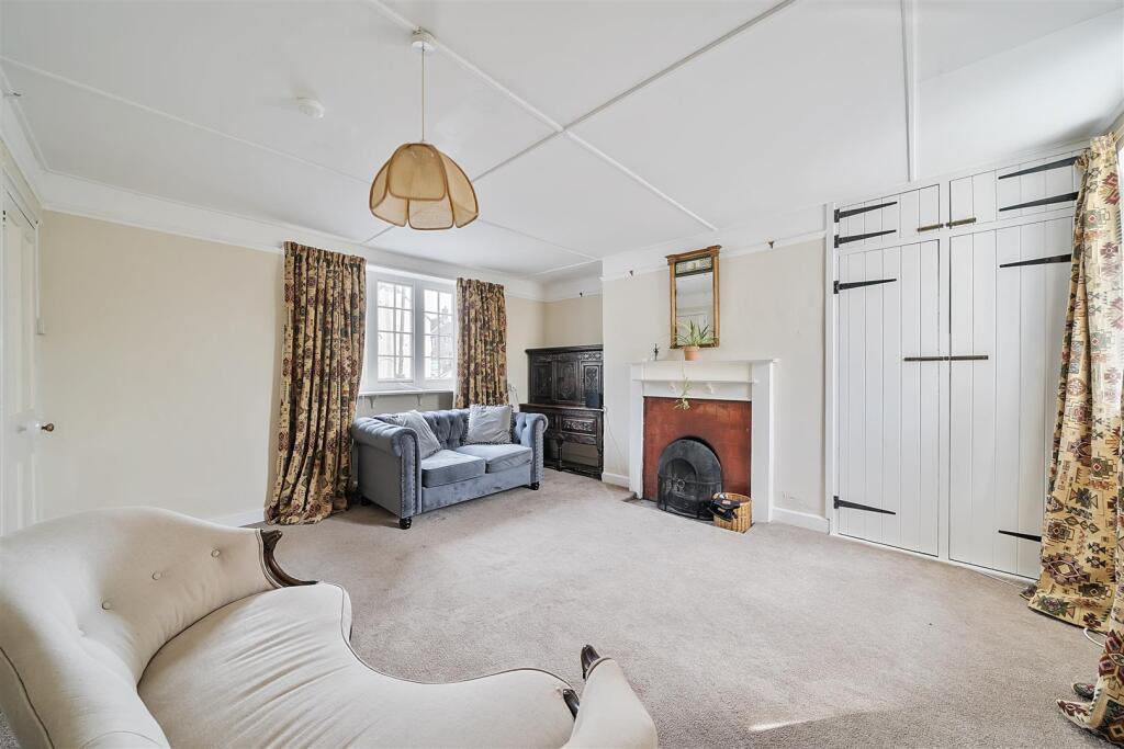 Sitting Room