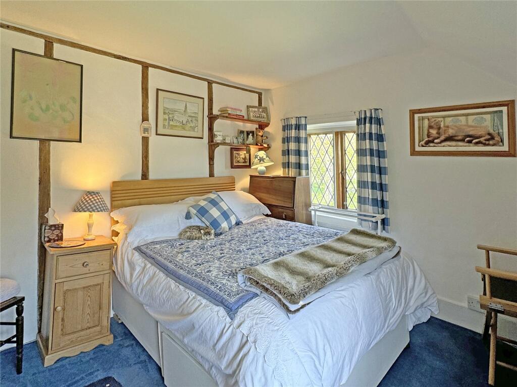 Bedroom 3