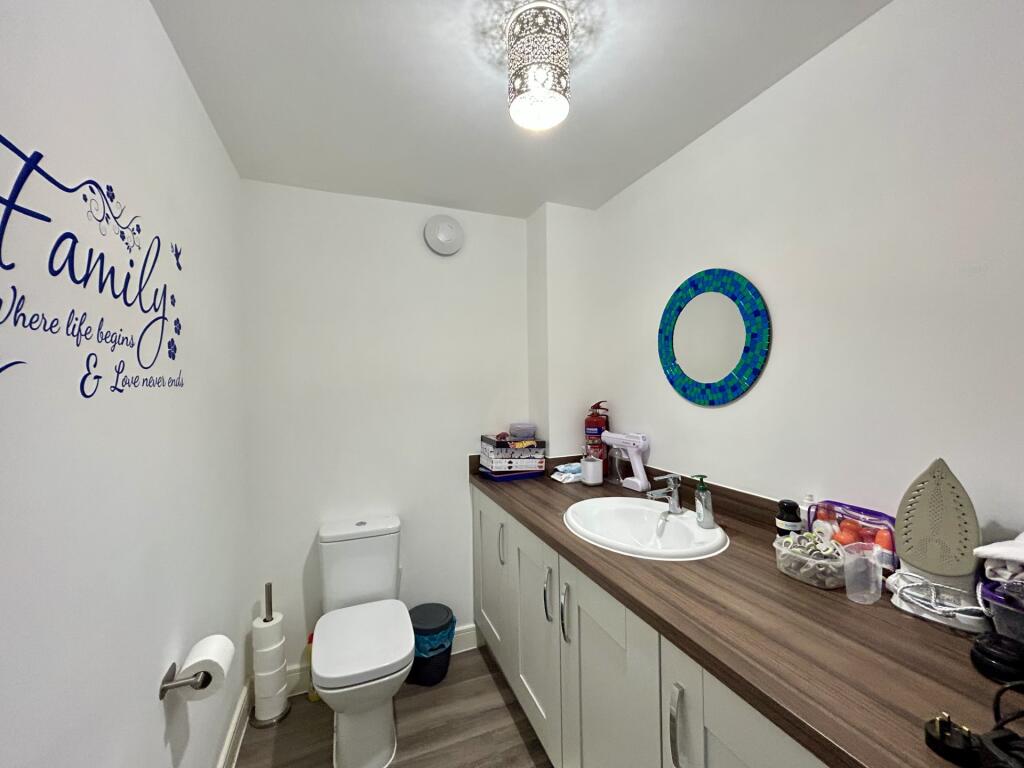 WC