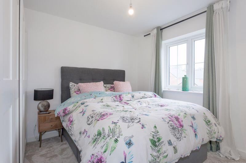 BEDROOM 1 FRONT 