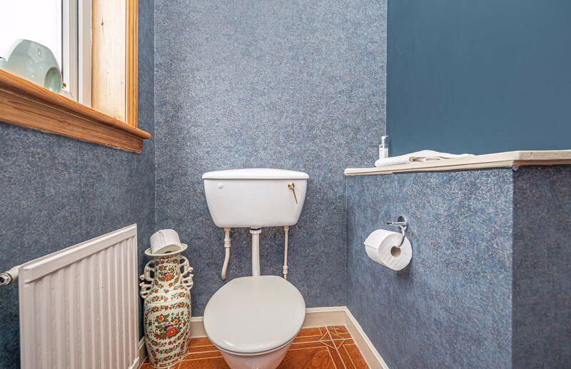 WC Apartment