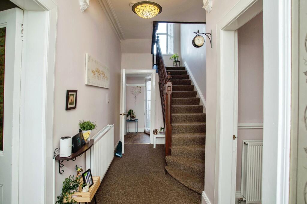 Staircase