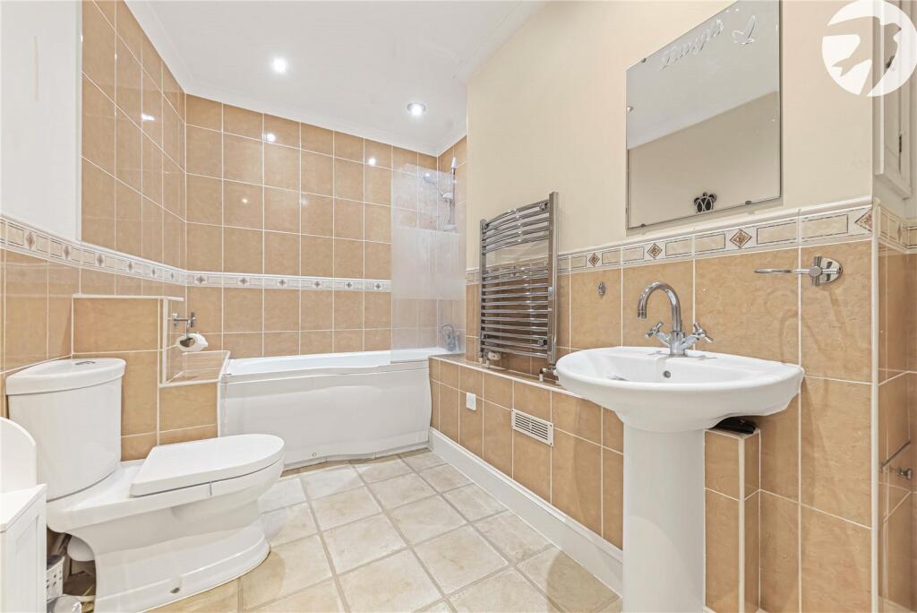 Ground Floor Bath