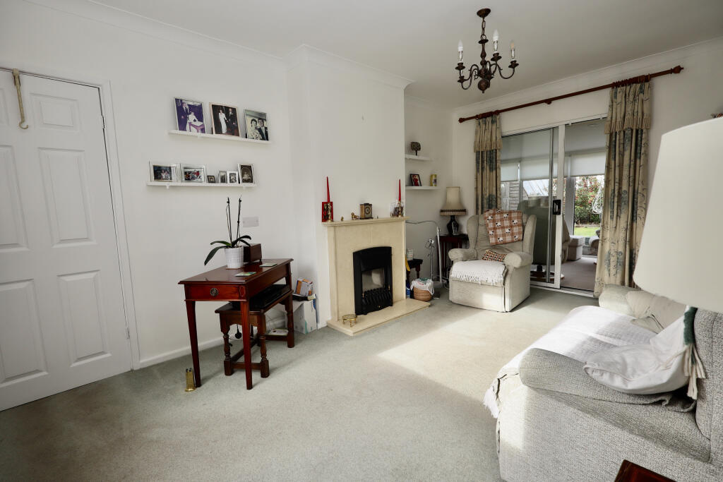 Sitting room