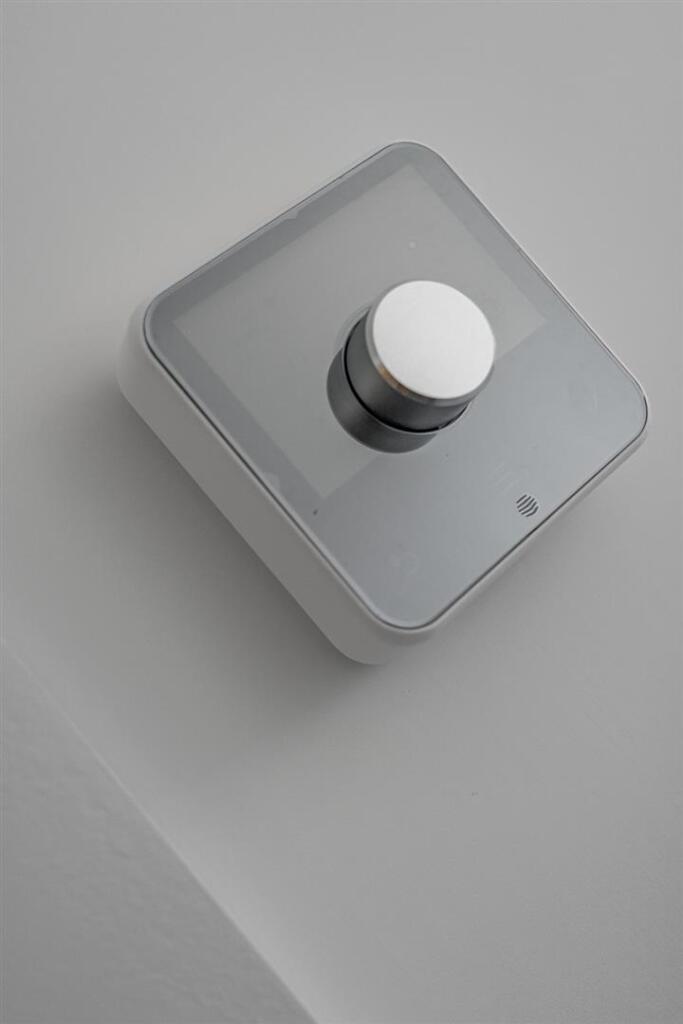 Kitchen Features