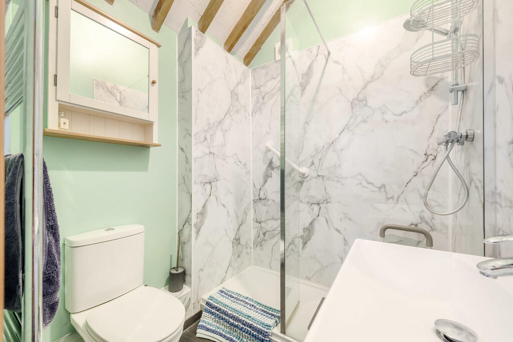 En Suite
