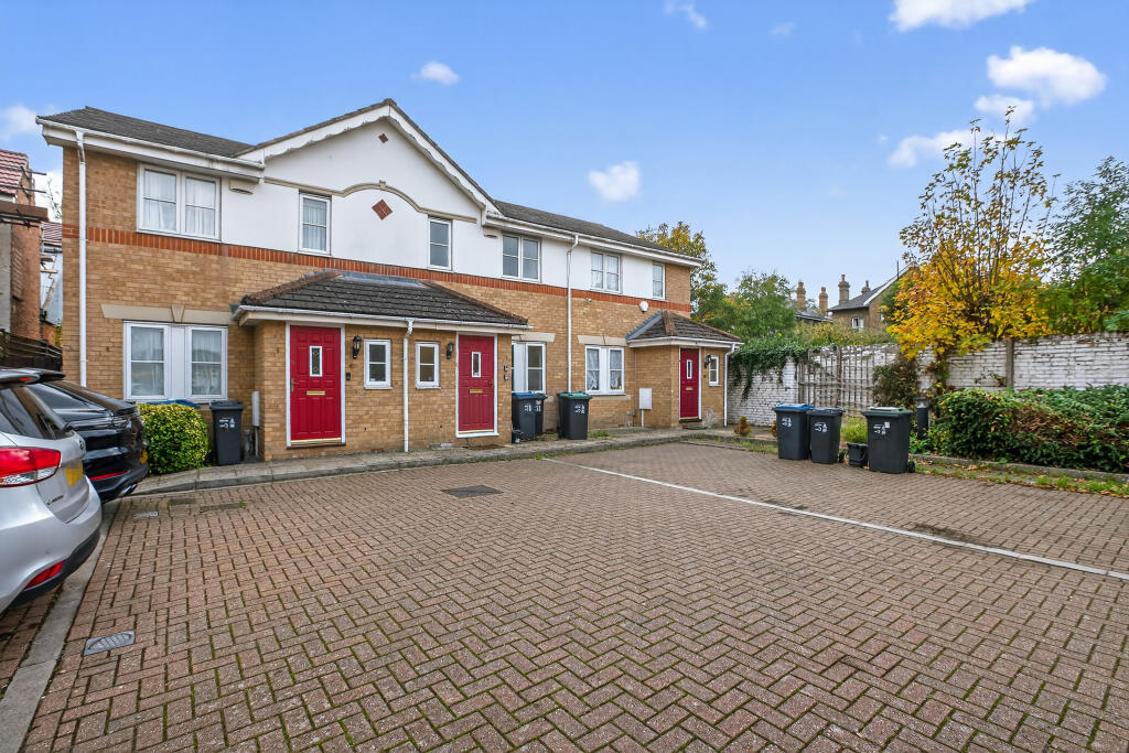 View Of The Property