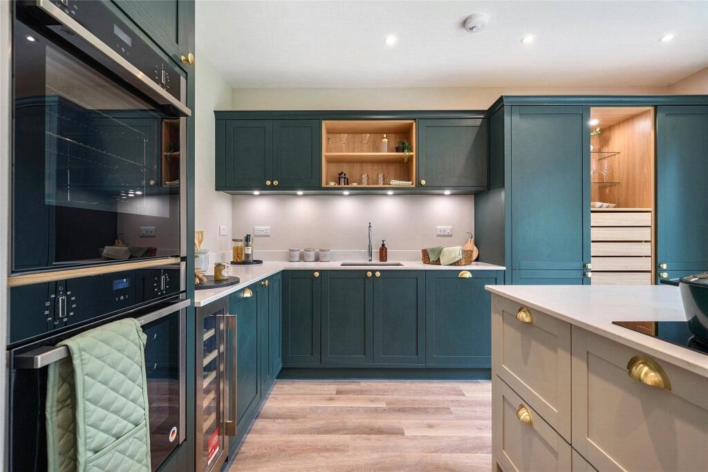 Show Home