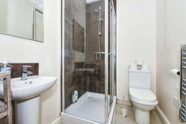 En-suite Bathroom
