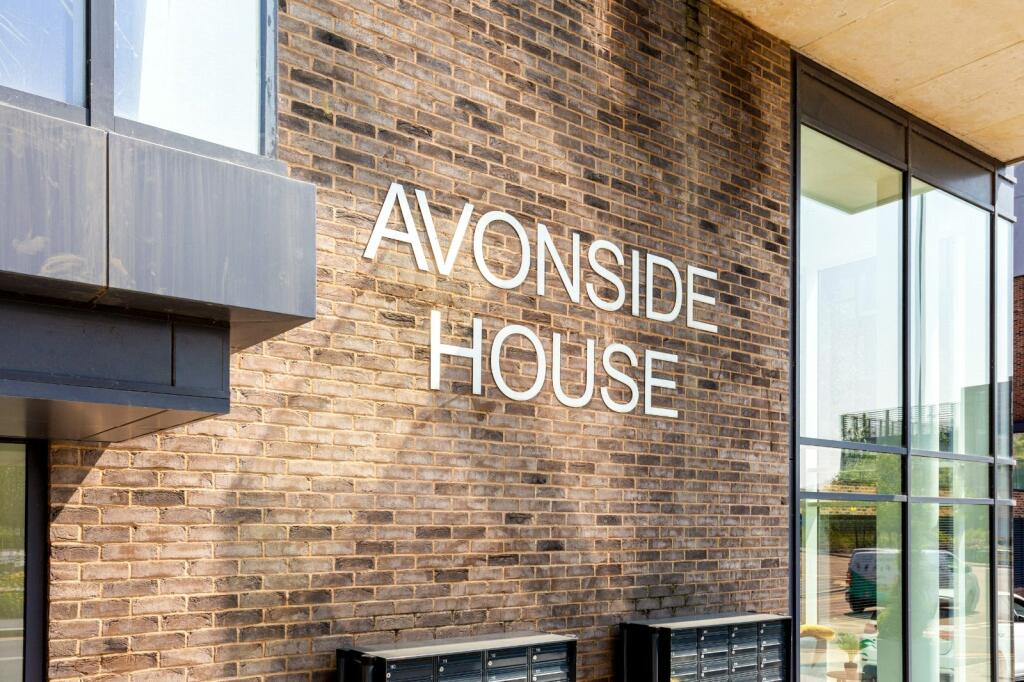 Avonside House