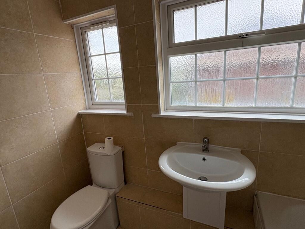 Nevell Road, Chadwell St Mary