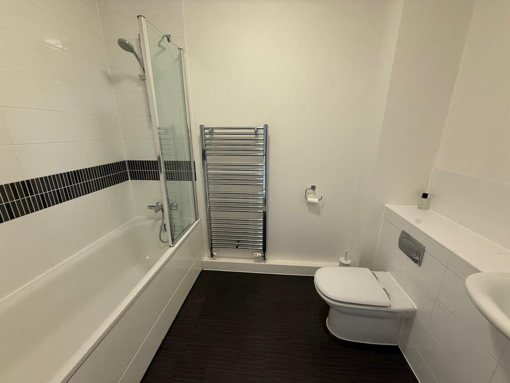 Bathroom 1