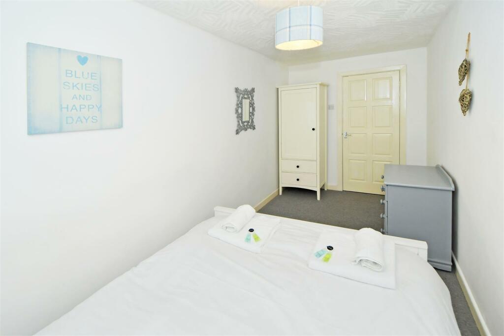 Bedroom Five