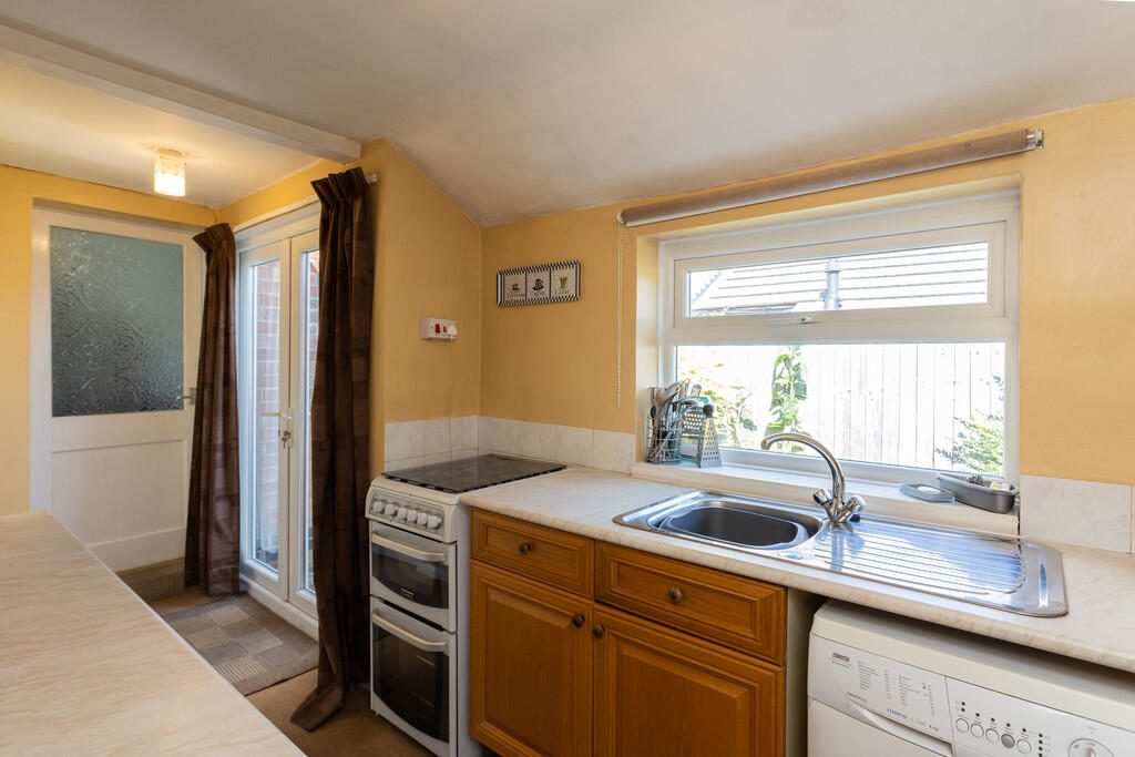 50 Lansdowne Road...