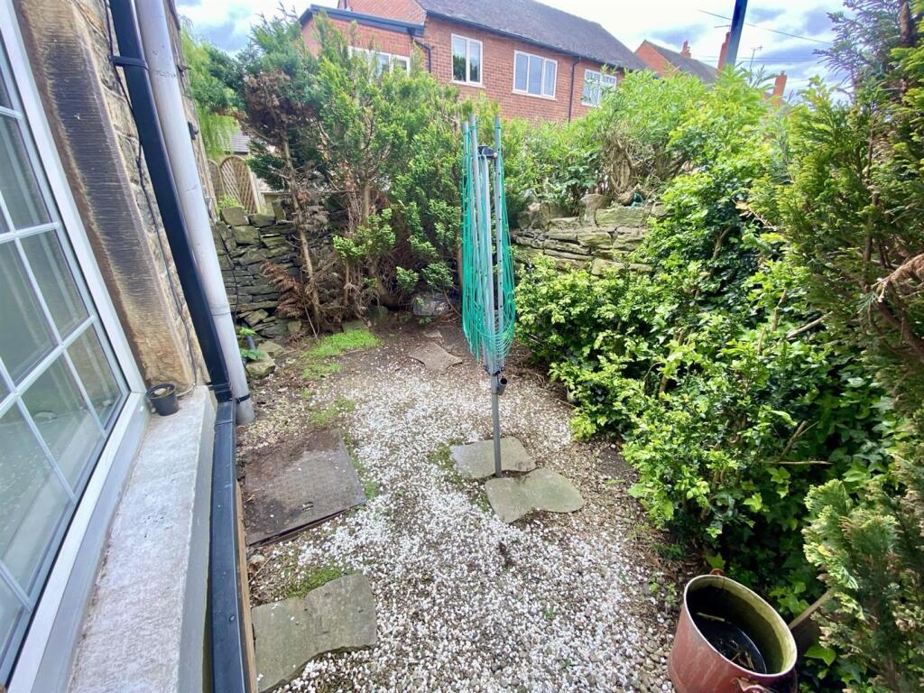 Bramleys Estate Agents - Granny Lane - Mirfield (8