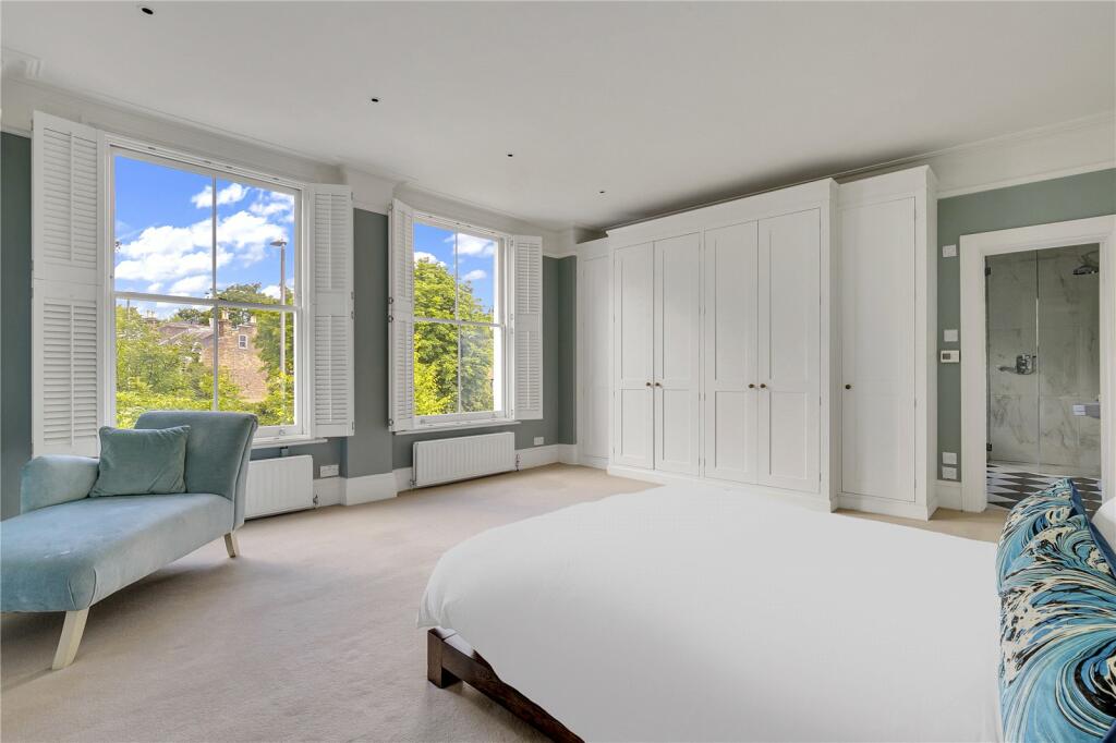 Principal Bedroom