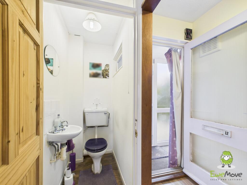 EweMove Estate Agents Basingstoke