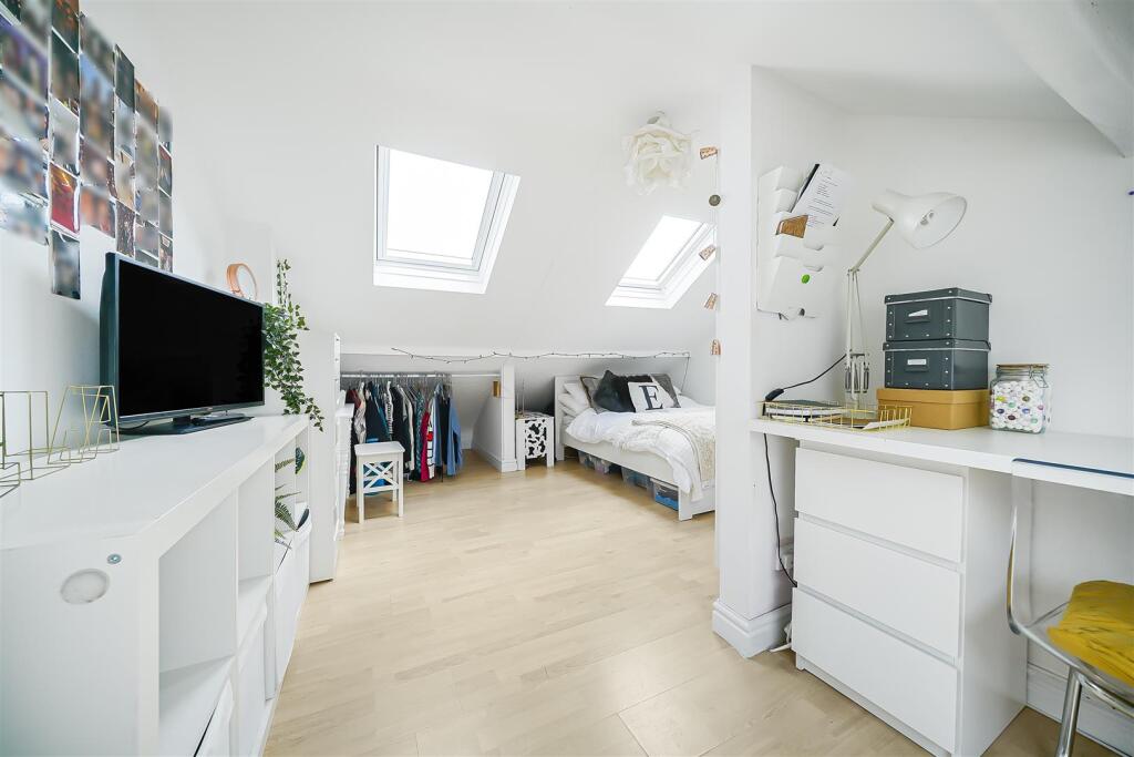 Loft Room