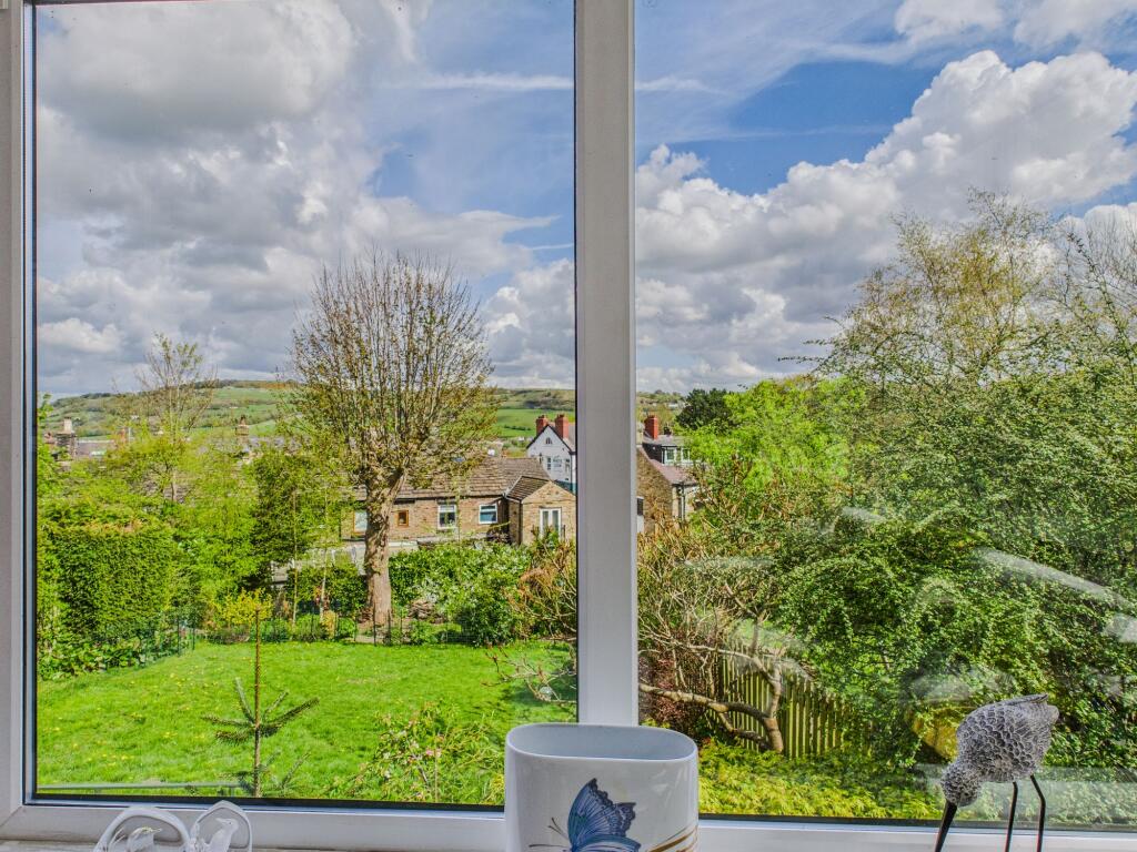 Conservatory Views