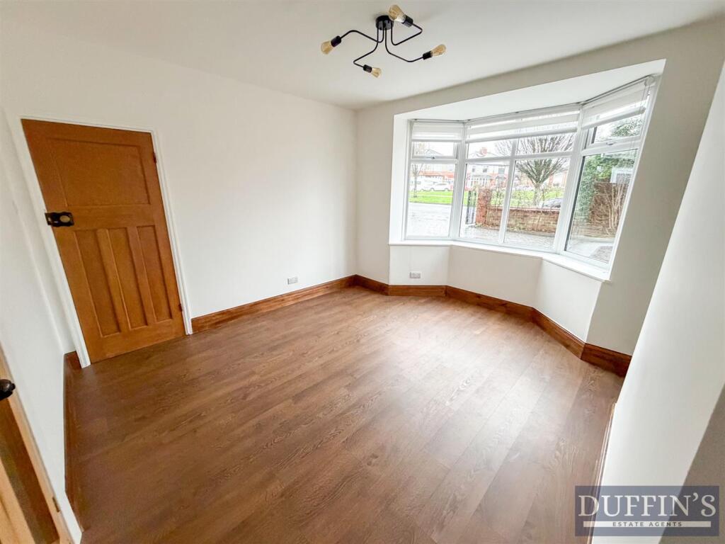 Reception Room One