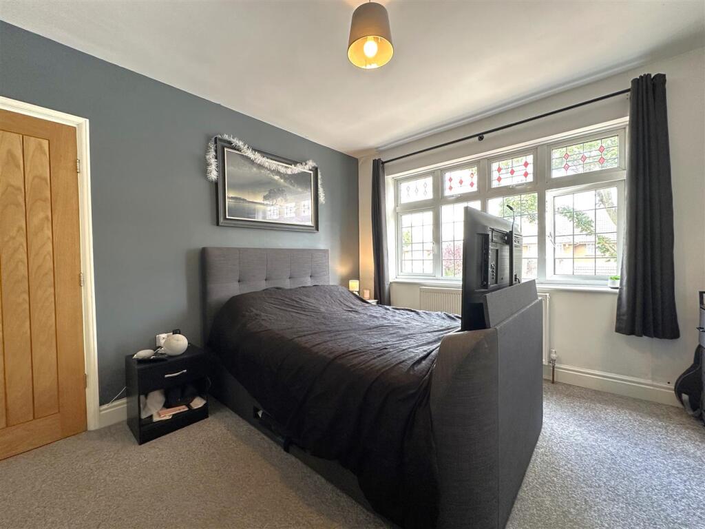 Bedroom Two 429