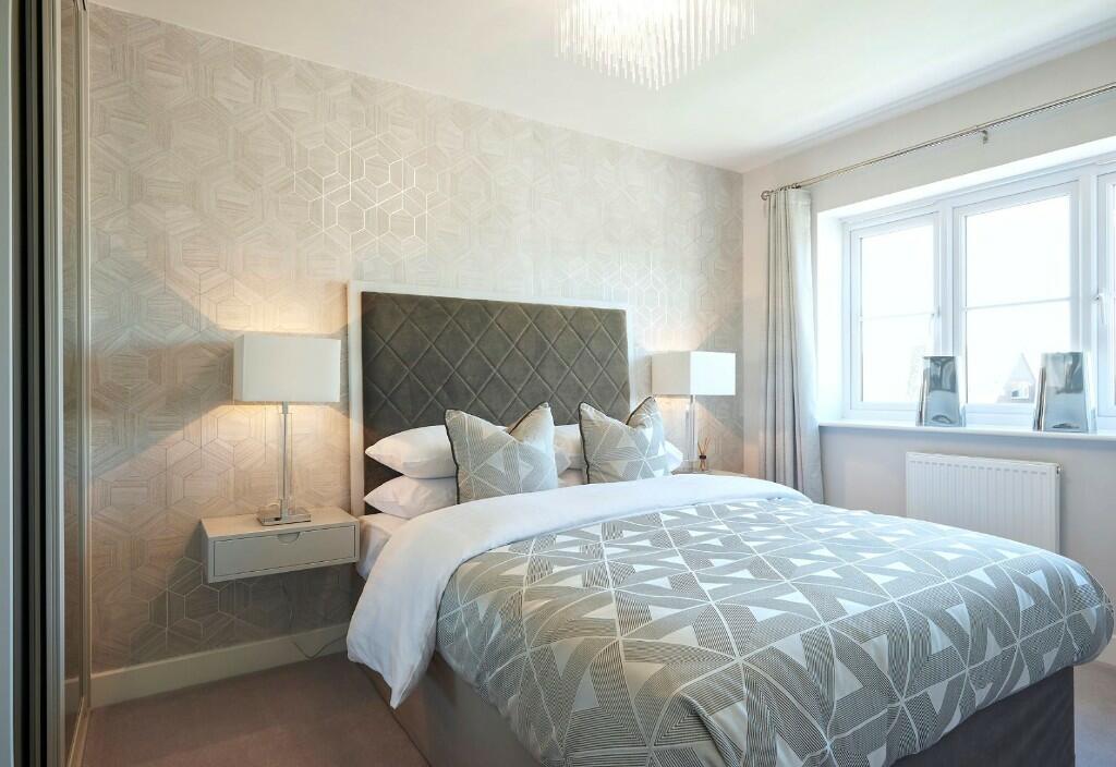 Typical Show Home
