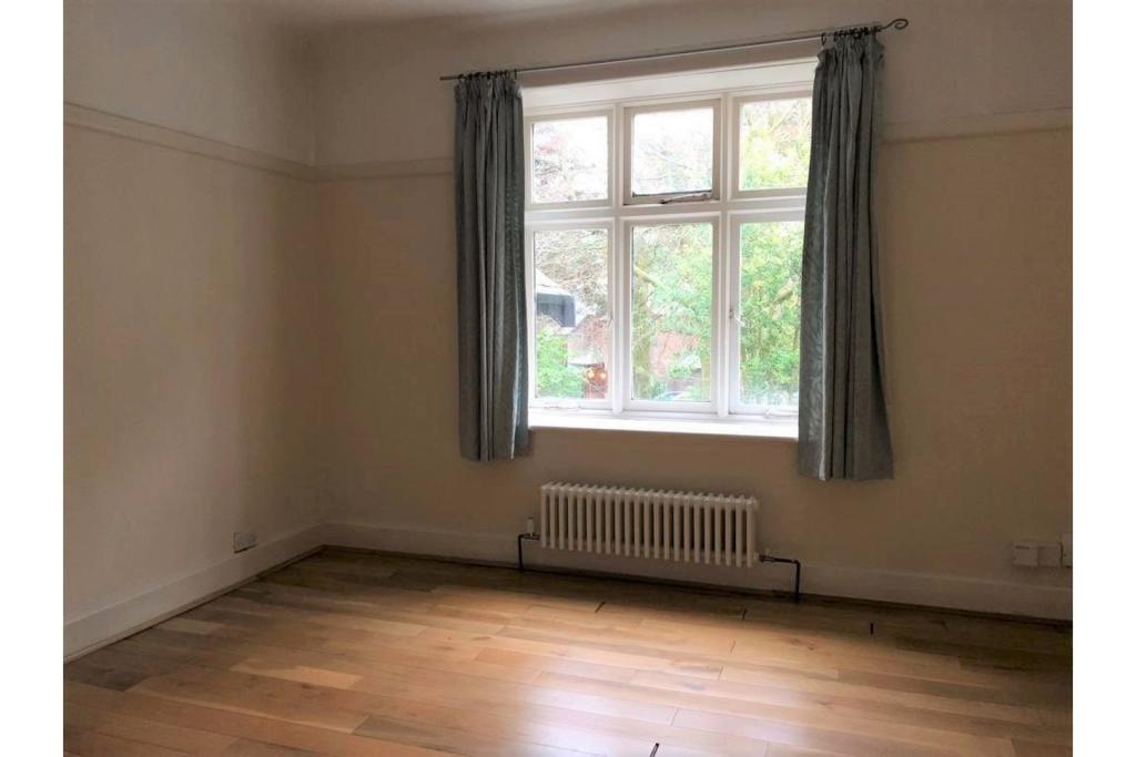 Bedroom Five