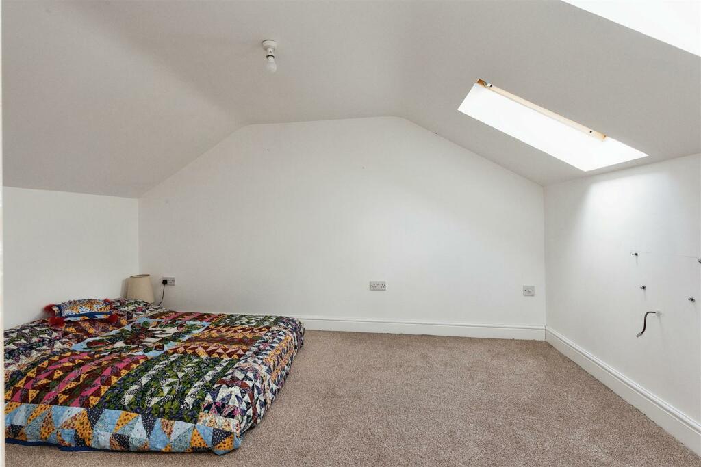 Bedroom Five