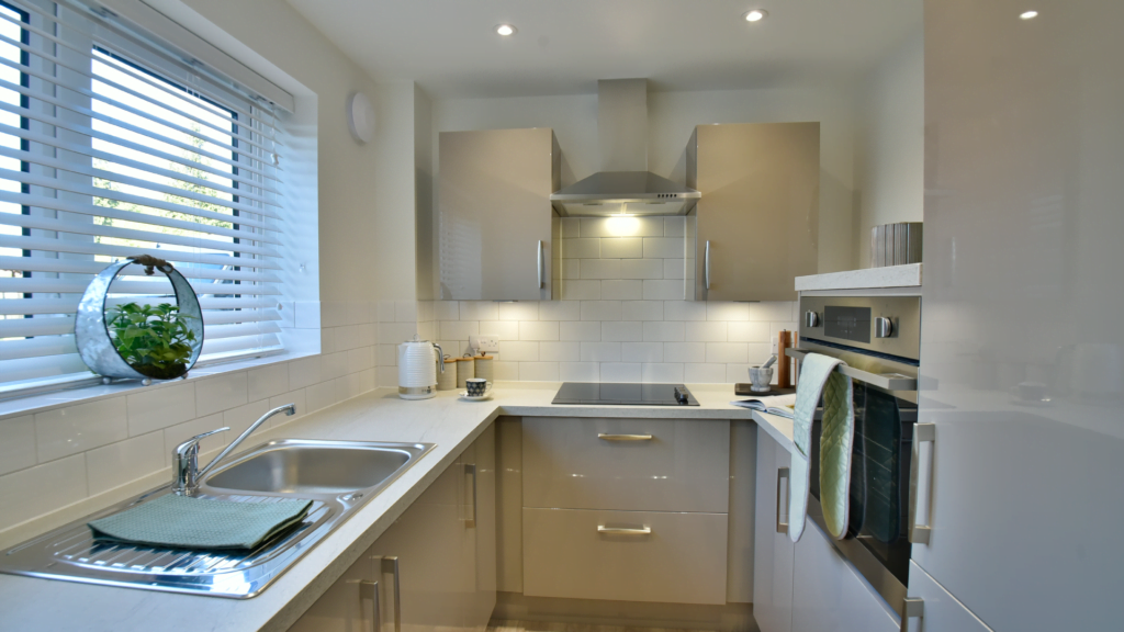 Example Kitchen