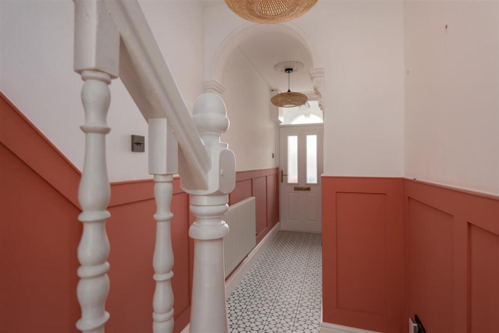 Regent Street, Whitstable