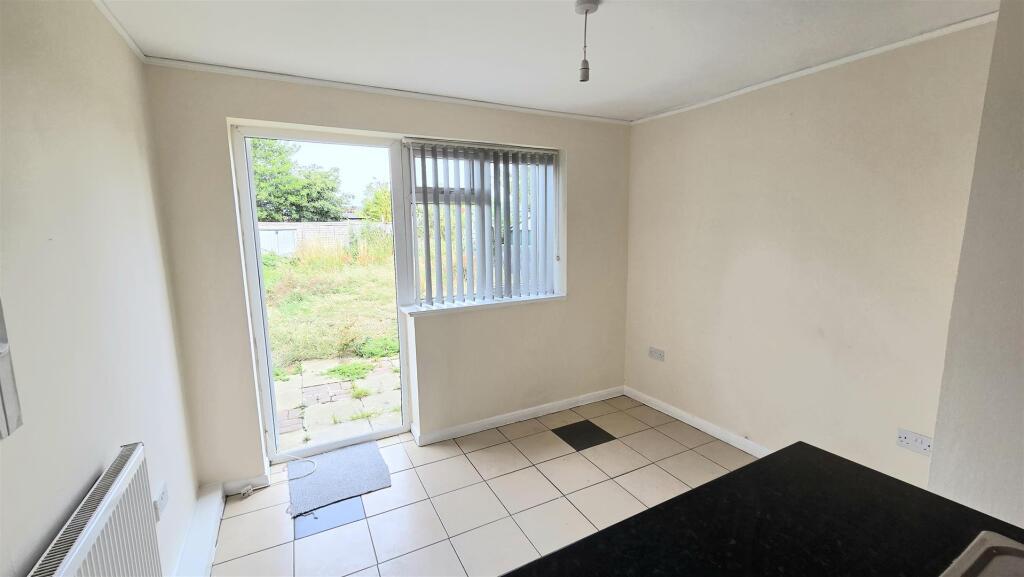 Dining Space