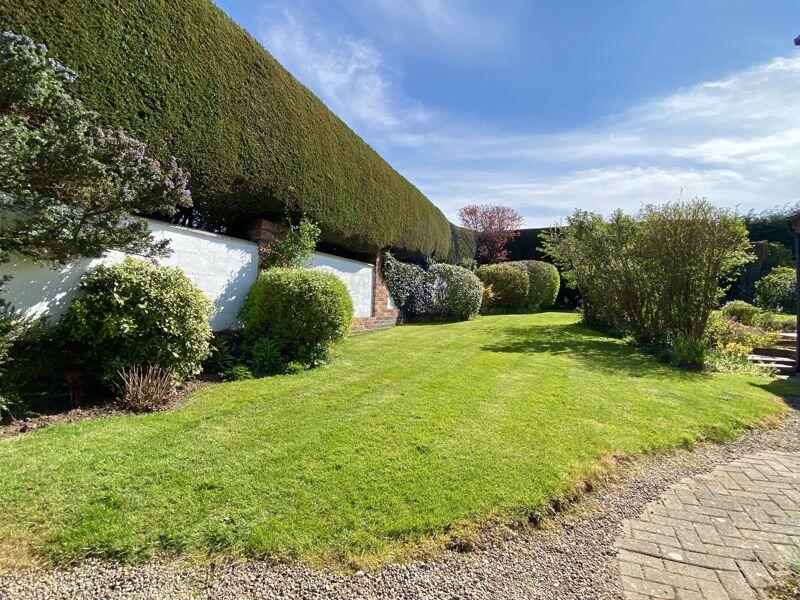Gardens