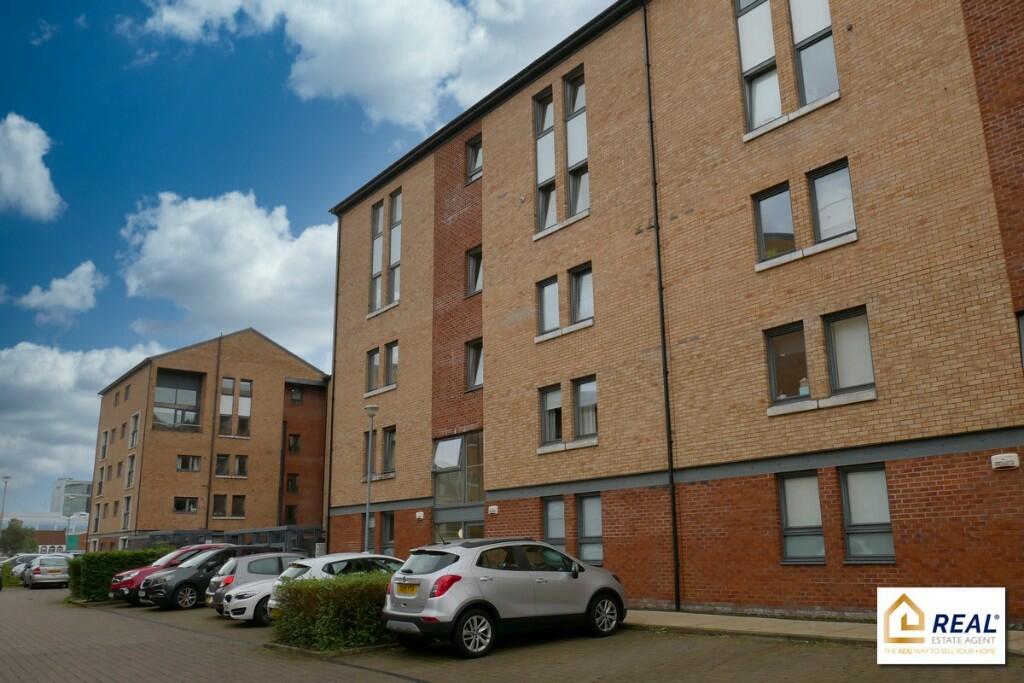 External Front