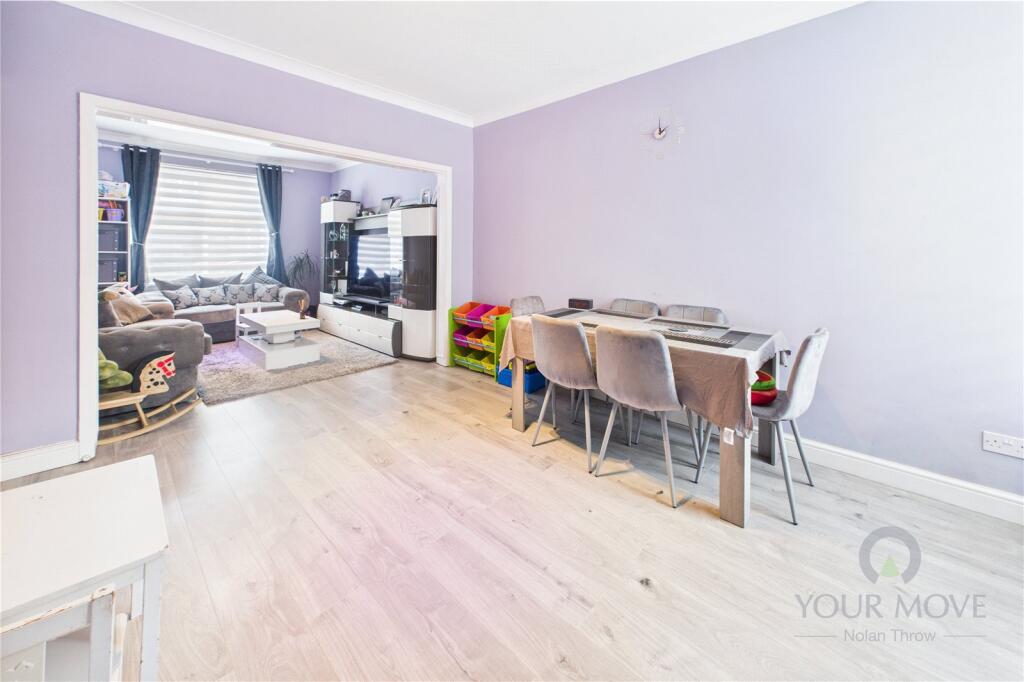 Lounge/Diner