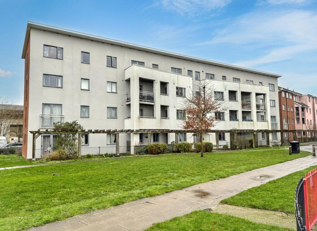 Drummond Grove, Willesborough, TN24