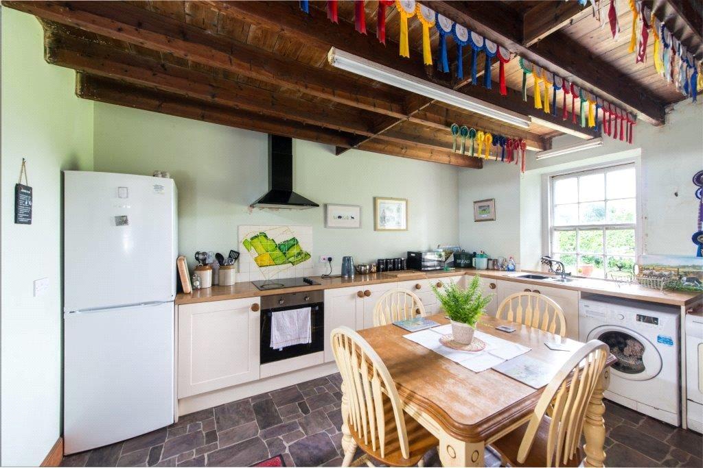 Farmhouse Kitchen
