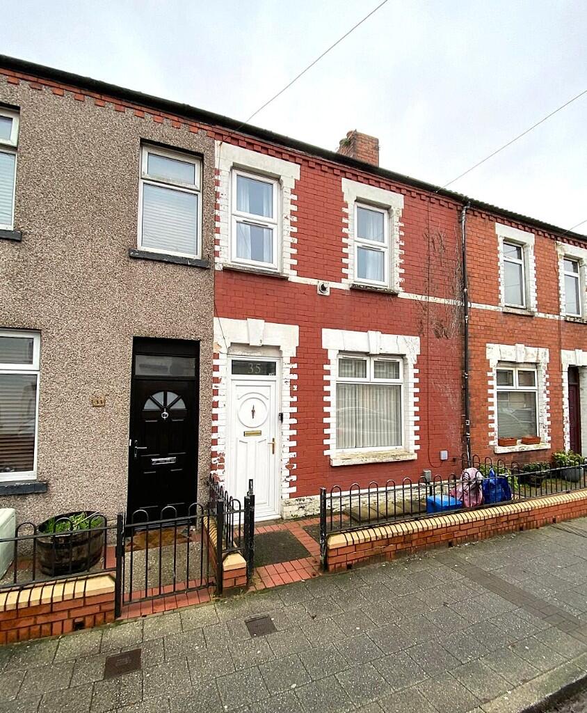 Court Road, Cardiff(City), CF11