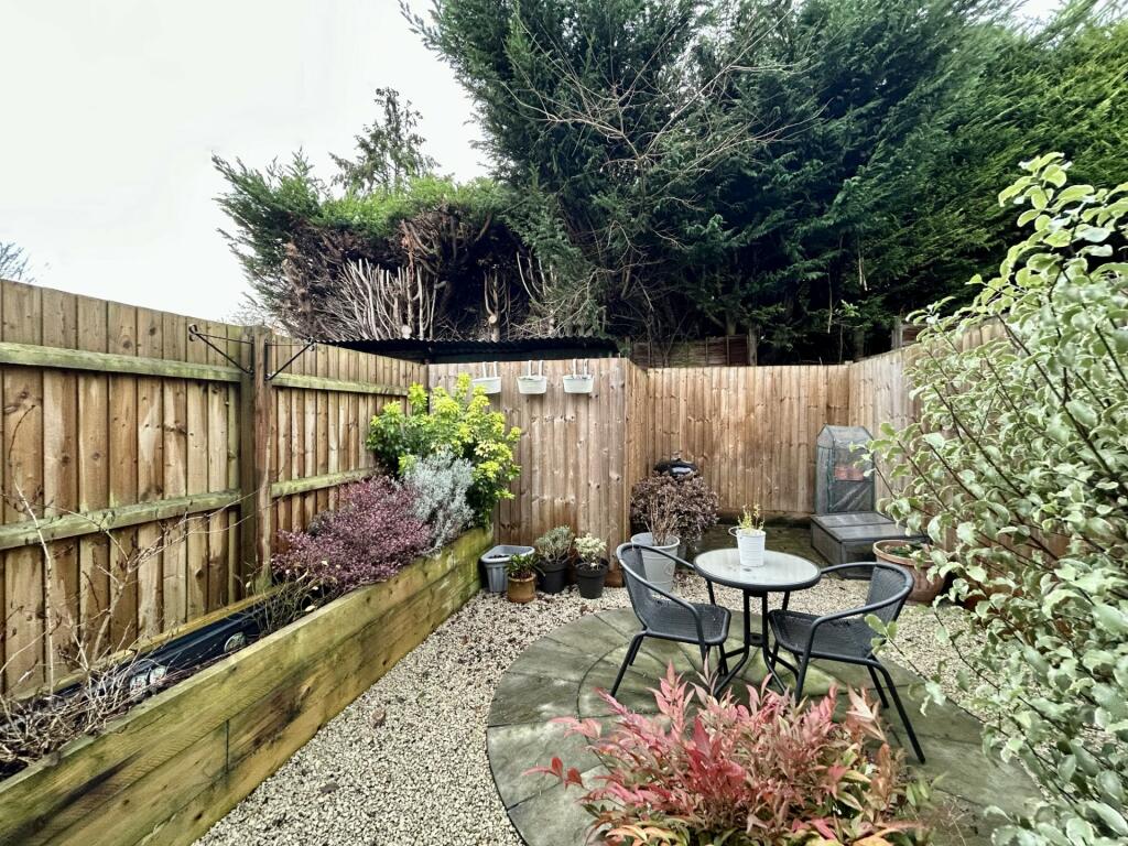 Garden 1
