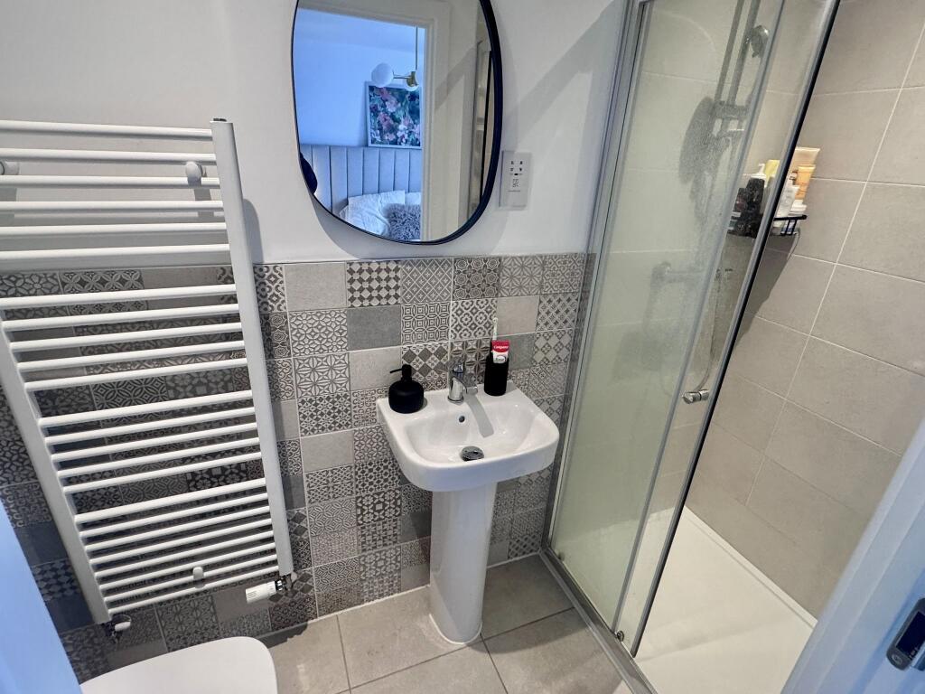 En Suite