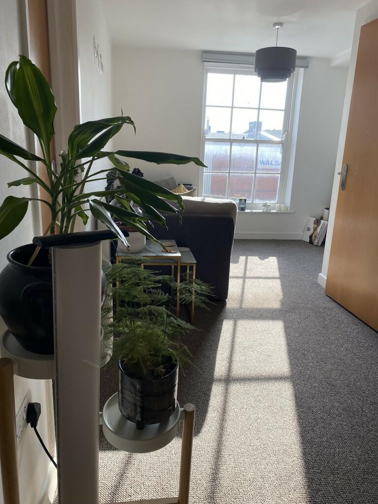 Lounge Area