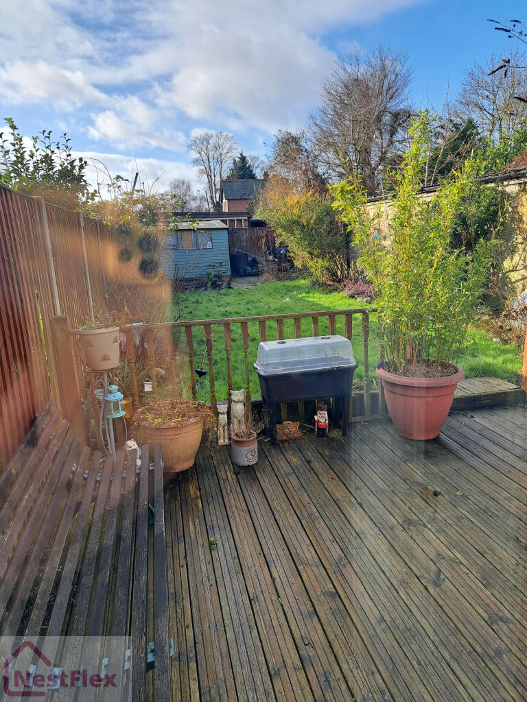 GARDEN