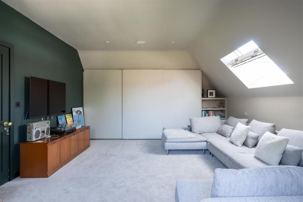 Media Room