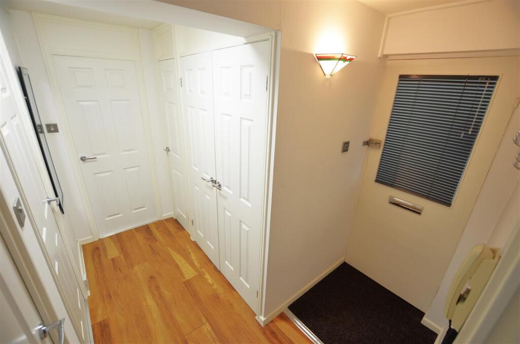 Entrance Hall.