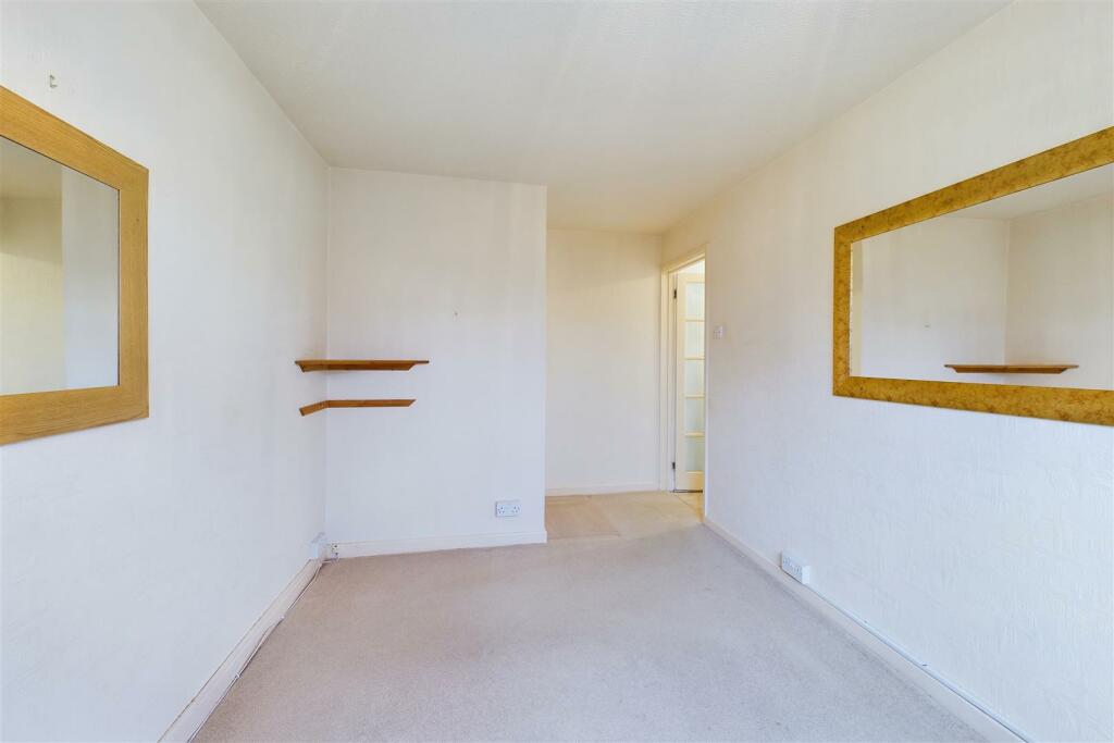 Chafra, The Common, Stoke Lodge, Patchway BS34 6AL