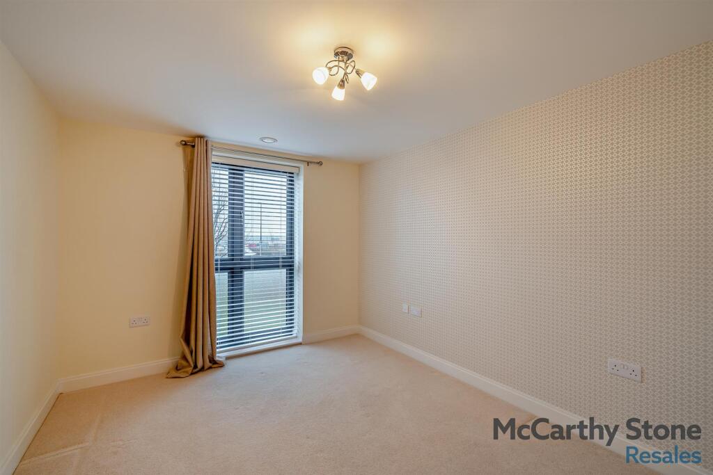 Bedroom Two: