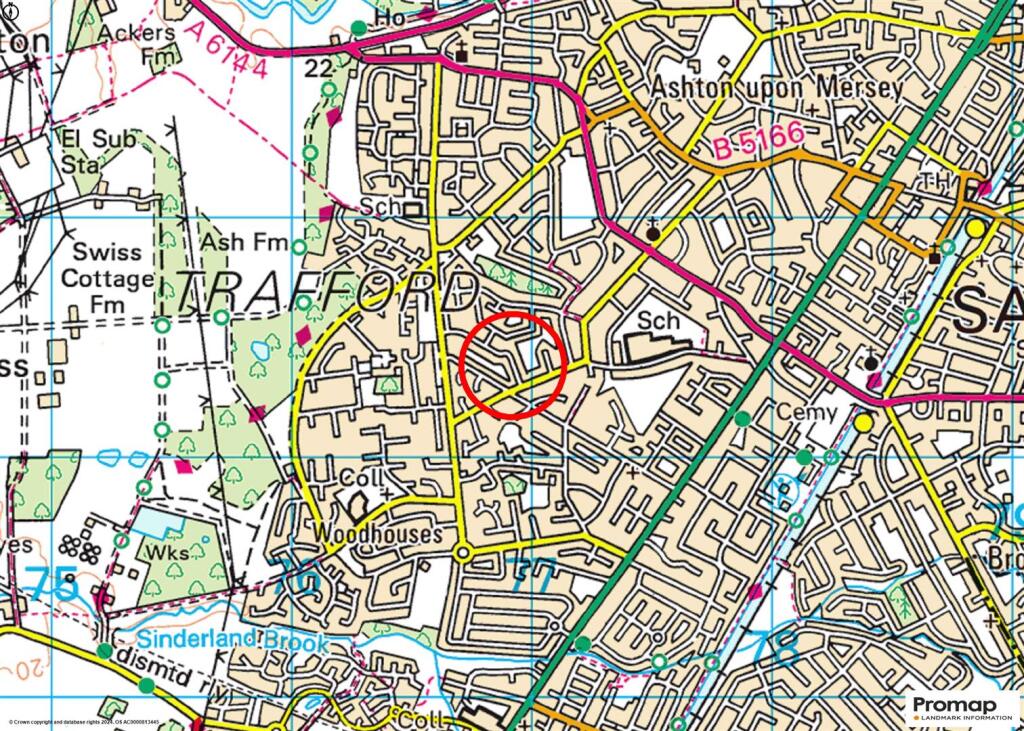 Town Plan